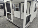 18x12 Vinyl Playhouse