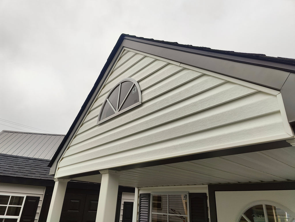 18x12 Vinyl Playhouse