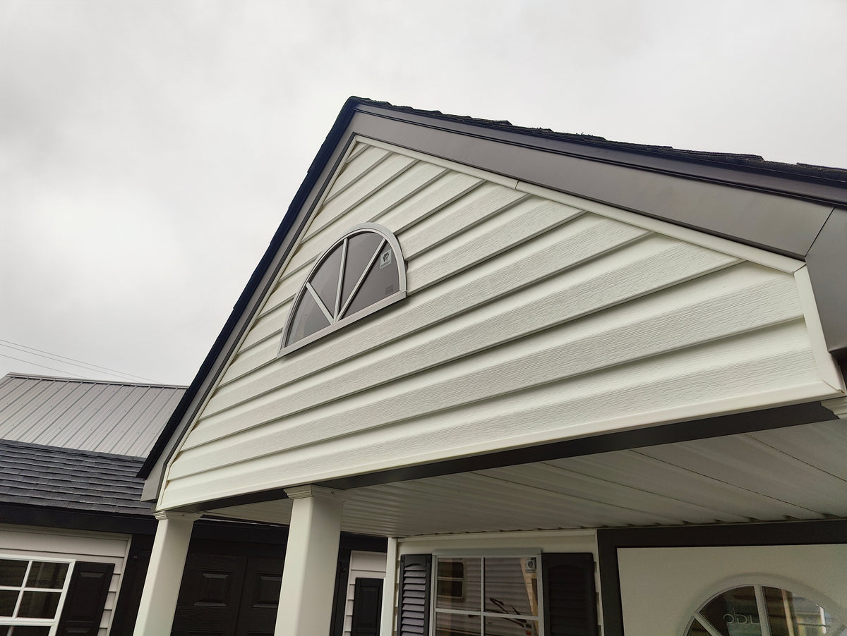 18x12 Vinyl Playhouse