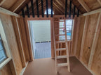 18x12 Vinyl Playhouse