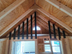18x12 Vinyl Playhouse