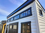 8x12 Vinyl Lancaster Modern