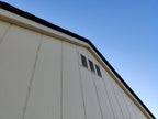 10x20 Equine Run-In