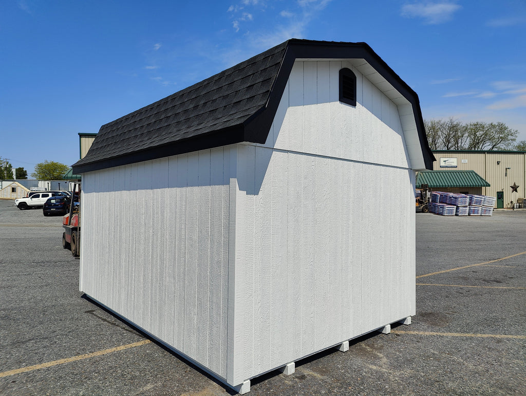 10x14 Maxibarn- Classic Edition