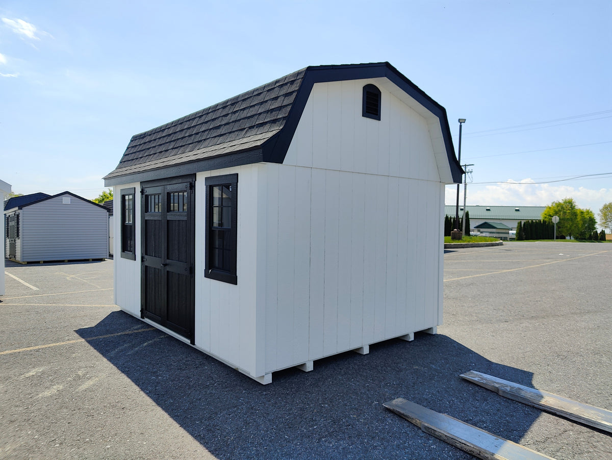10x14 Maxibarn- Classic Edition