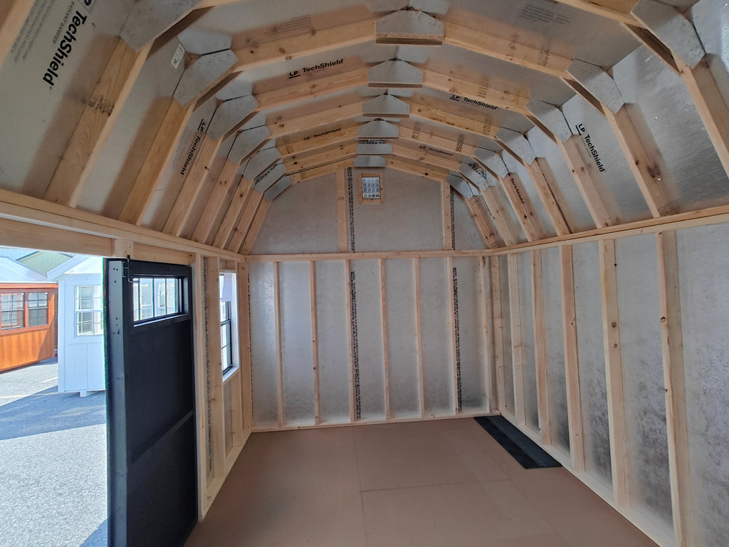 10x14 Maxibarn- Classic Edition