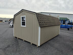 10x14 Minibarn