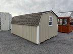 10x14 Minibarn