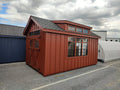 10x16 Workshop- Classic Edition