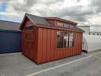 10x16 Workshop- Classic Edition
