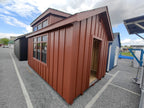 10x16 Workshop- Classic Edition
