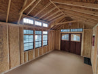 10x16 Workshop- Classic Edition