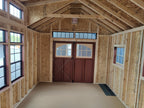 10x16 Workshop- Classic Edition