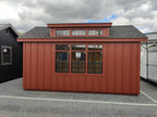 10x16 Workshop- Classic Edition