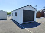 12x24 Vinyl Garage– Standard Edition