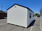 12x24 Vinyl Garage– Standard Edition