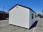 12x24 Vinyl Garage– Standard Edition