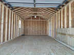 12x24 Vinyl Garage– Standard Edition