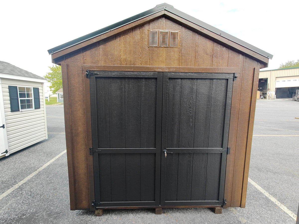 8x12 Standard Workshop