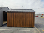 8x12 Standard Workshop