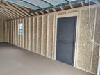 14x28 Standard Garage