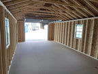 14x28 Standard Garage