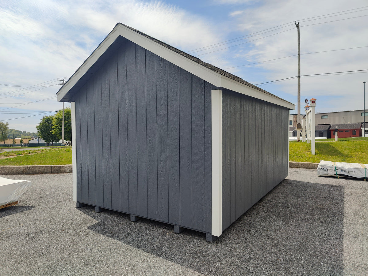 10x16 Workshop- Classic Edition