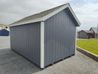 10x16 Workshop- Classic Edition