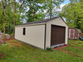 14x28 Standard Garage