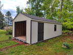 14x28 Standard Garage