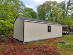 14x28 Standard Garage