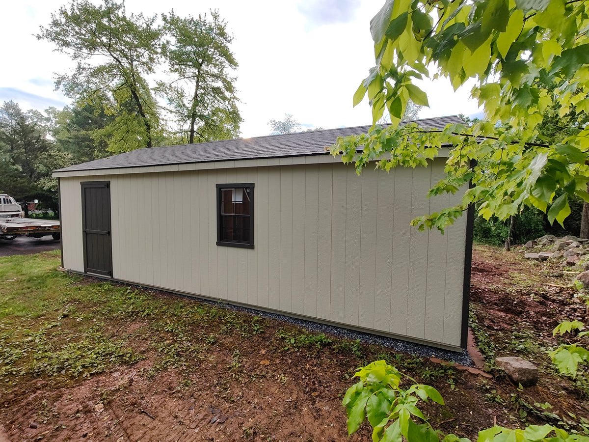 14x28 Standard Garage