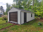 14x28 Standard Garage