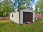 14x28 Standard Garage