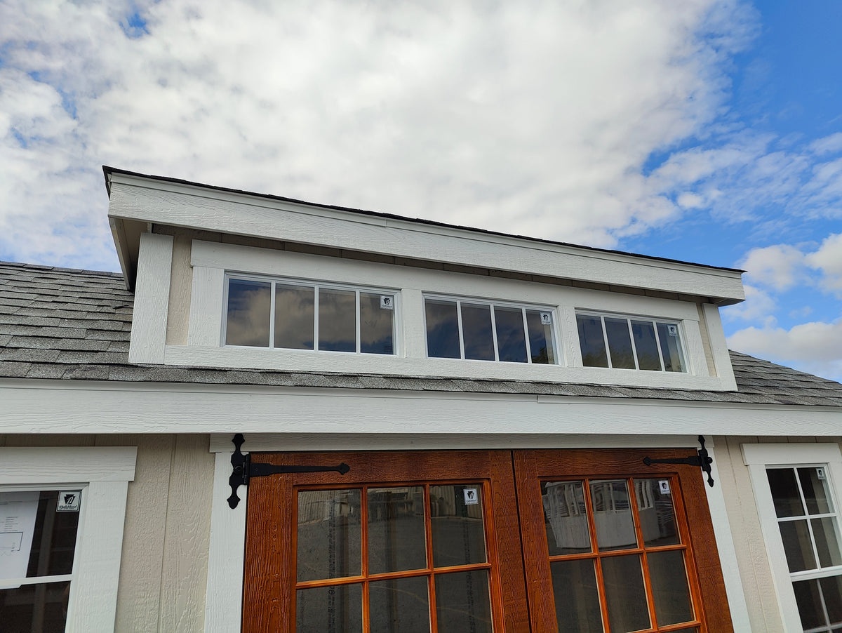 10x14 Workshop- Classic Edition