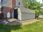 10x14 Minibarn