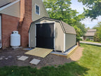 10x14 Minibarn