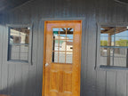 12x20 Standard Workshop w/ Porch