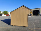 8x10 Saltbox – Standard Edition