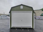12x24 Maxibarn Garage