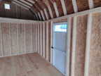 12x24 Maxibarn Garage