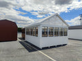 12x16 Greenhouse