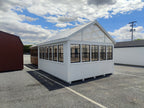 12x16 Greenhouse
