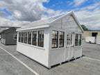 12x16 Greenhouse