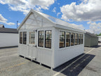 12x16 Greenhouse