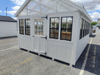 12x16 Greenhouse