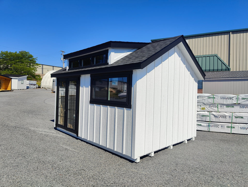 10x14 LP B&B Workshop- Classic Edition