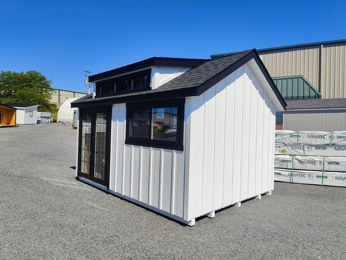 10x14 LP B&B Workshop- Classic Edition