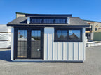 10x14 LP B&B Workshop- Classic Edition