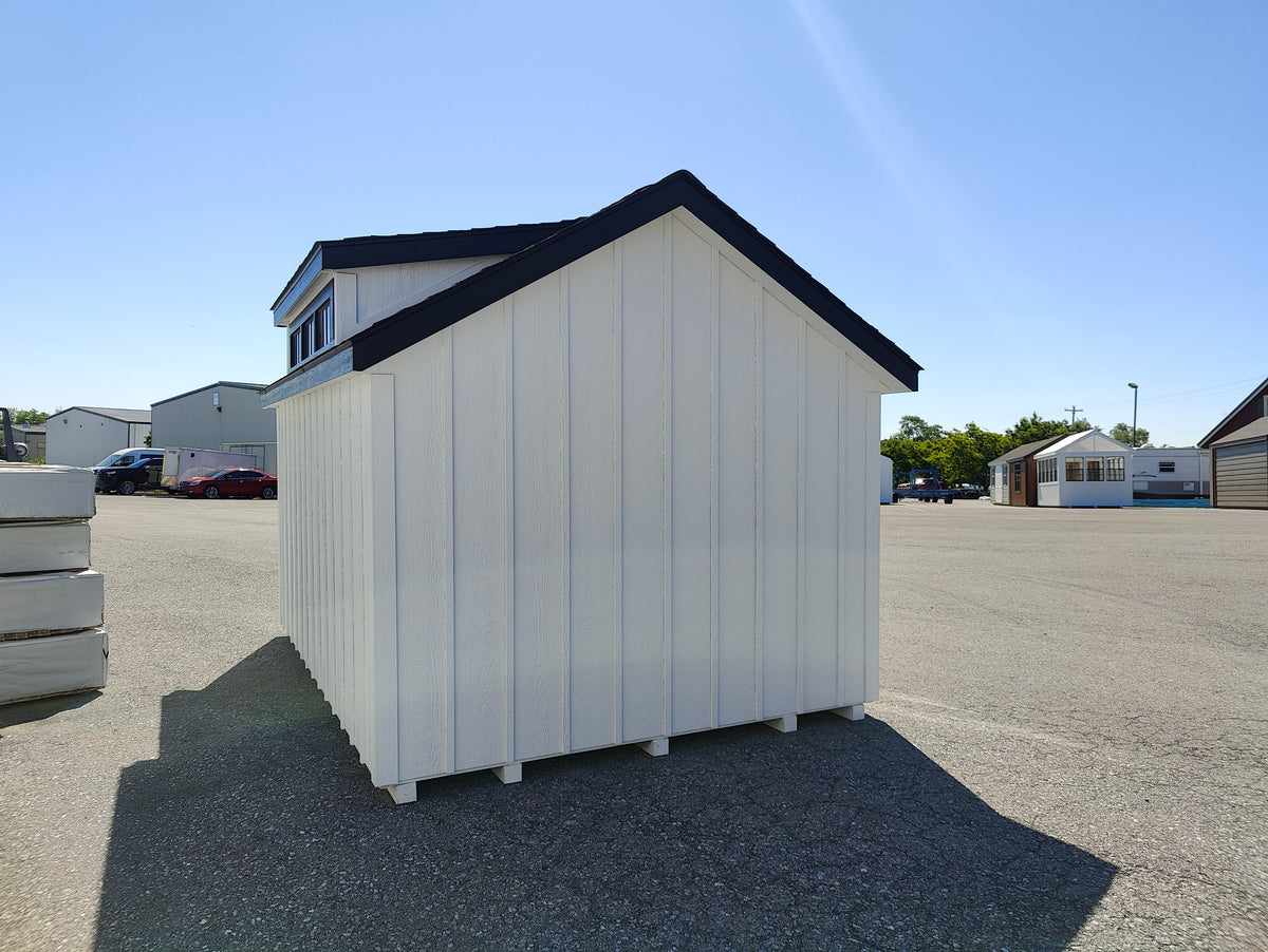 10x14 LP B&B Workshop- Classic Edition